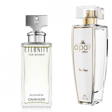 Francuskie Perfumy CK Eternity*
